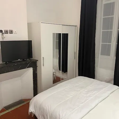 Comme A La Maison Lägenhet *