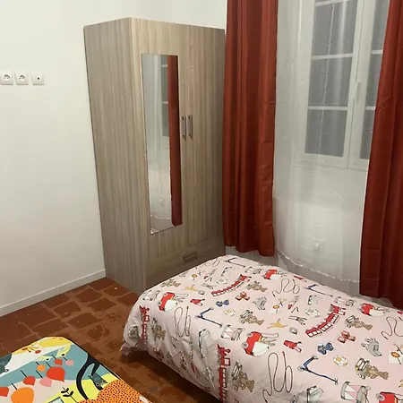 Comme A La Maison Béziers