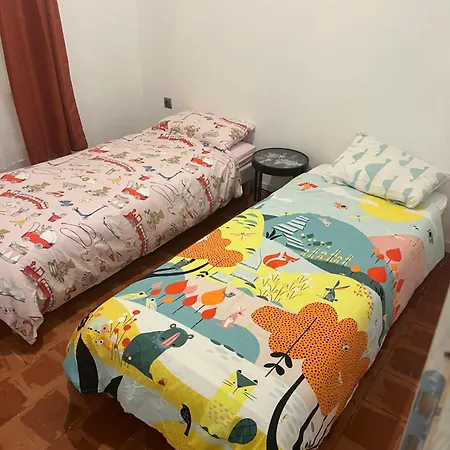 Lägenhet Comme A La Maison