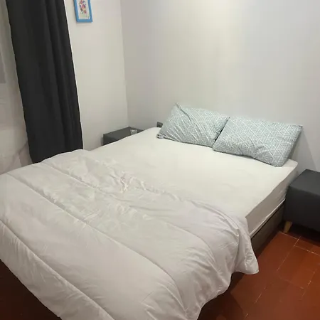 Lägenhet Comme A La Maison Béziers